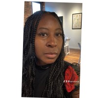 Latondra Herrington