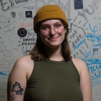 Molly Szymanski