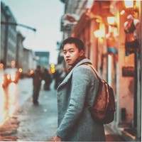 Henry Li