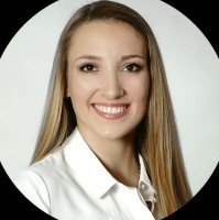 Jasmina Stapf