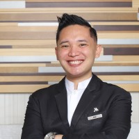 Vaughn Mikhail Gawaran