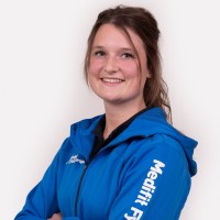 Floor Van Amelsfort