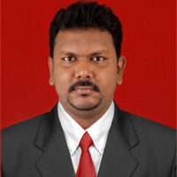 V Selva Kumar ✔