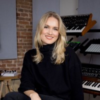 Marian Moldau