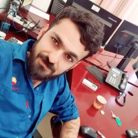 Jaffar Alshawi