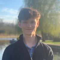 Jasper Van Beurden