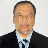 MOHAMMED HUSSAIN