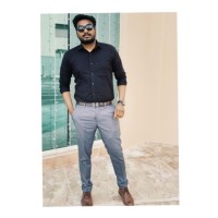 Gokul Sivadas
