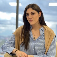 Ana Garcia Sánchez