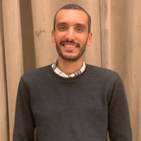 Saifeldin Ayman