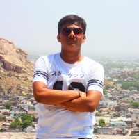 Vrushank Patel