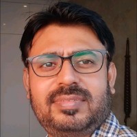 Santsoh Kumar