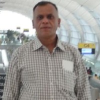 RAVI JOHN