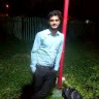 Raj Naik