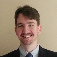 Daniel Morris