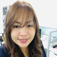 Bernadette Garcia