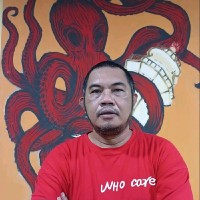 Muh. Affan (Banong) R. Tojeng