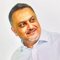Jayen Patel