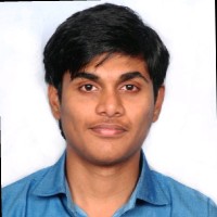 Kiran Teja