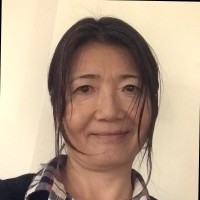 Yvonne Lie