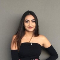 Tia Pindoriya