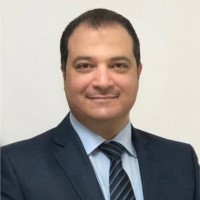 Arch. Iyad Atassi