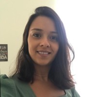 Mariane Faleiros Monteiro de Araujo