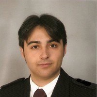 David Villanueva Espiño