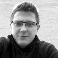 Caleb Thorne