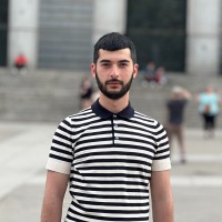 Rafi Aharonyan