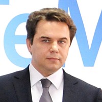 Mikhail Yelizarov (Elizarov)