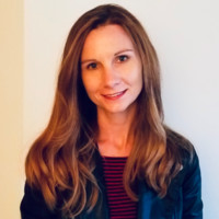 Miranda Hafford