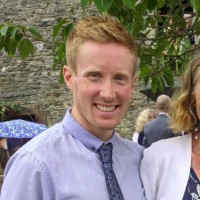 Graeme Fox