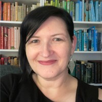 Heather Hames