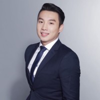 Dexter Ong, REB, ARB, REALTOR®