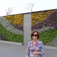 Gillian Haslehust-Smith