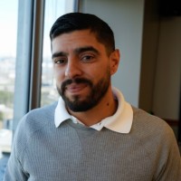 Isaac Sanchez