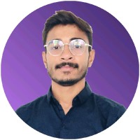 Bhargav Bharadiya