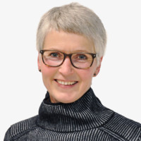 Doris Stegmaier