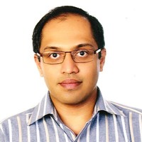 Pranav K.