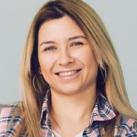 Eve Redding