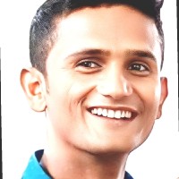 Amol Gadade