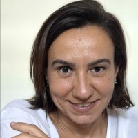 Larissa Guariglia Martins