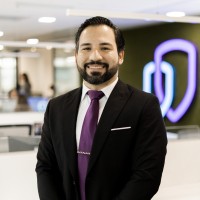 David Alexander Bizamon Peña