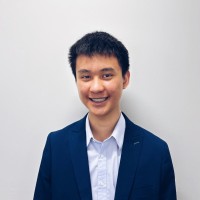Daniel Luo