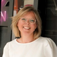 Annemieke van der Poel