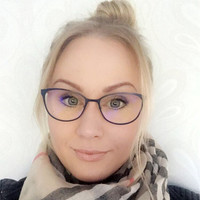 Mari Schroderus