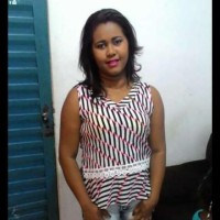 Jocielma Paixao