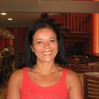 Maria Inês Lopes