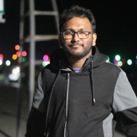 Chandrashekhar Ghosh